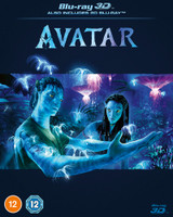 Avatar (2009) [Blu-ray / 3D Edition with 2D Edition]