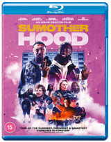 Sumotherhood (2023) [Blu-ray / Normal]