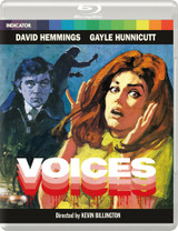 Voices (1973) [Blu-ray / Restored]
