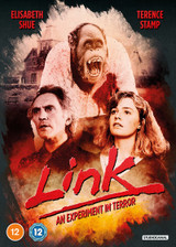 Link (1986) [DVD / Normal]