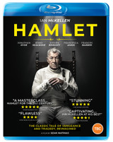 Hamlet (2024) [Blu-ray / Normal]