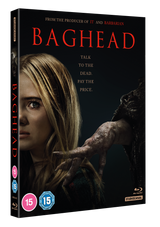 Baghead (2023) [Blu-ray / Normal]