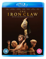 The Iron Claw (2023) [Blu-ray / Normal]