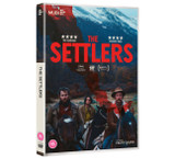 The Settlers (2023) [DVD / Normal]