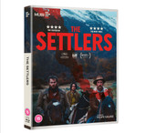 The Settlers (2023) [Blu-ray / Normal]