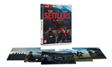 The Settlers (2023) [Blu-ray / Normal]