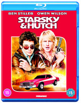 Starsky and Hutch (2004) [Blu-ray / Normal]