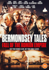 Bermondsey Tales: Fall of the Roman Empire (2024) [DVD / Normal]