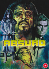 Absurd (1981) [DVD / Normal]