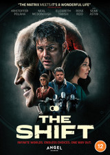 The Shift (2023) [DVD / Normal]