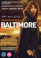 Baltimore (2023) [DVD / Normal]