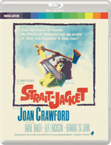 Strait-Jacket (1964) [Blu-ray / Remastered]