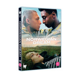 Norwegian Dream (2023) [DVD / Normal]
