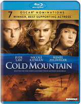 Cold Mountain (2003) [Blu-ray / Normal]