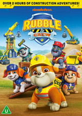 Rubble & Crew (2024) [DVD / Normal]
