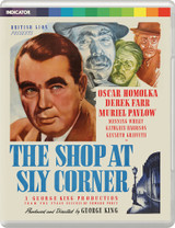 The Shop at Sly Corner (1947) [Blu-ray / Restored (Limited Edition)]