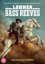 Lawmen: Bass Reeves - Season One (2023) [DVD / Box Set]