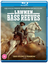 Lawmen: Bass Reeves - Season One (2023) [Blu-ray / Box Set]