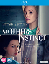 Mothers' Instinct (2024) [Blu-ray / Normal]