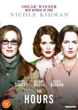 The Hours (2002) [DVD / Normal]