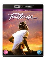 Footloose (1984) [Blu-ray / 4K Ultra HD + Blu-ray]