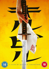 Kill Bill: Volume 1 (2003) [DVD / Normal]