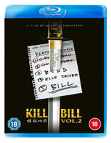 Kill Bill: Volume 2 (2004) [Blu-ray / Normal]