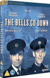 The Bells Go Down (1943) [Blu-ray / Normal]