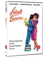 Private Lessons (1981) [DVD / Normal]