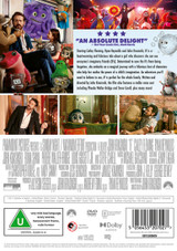 IF (2024) [DVD / Normal] - Planet of Entertainment