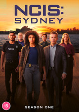 NCIS Sydney: Season One (2024) [DVD / Normal]
