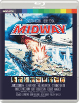 Midway (1976) [Blu-ray / Remastered]