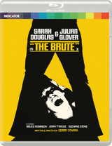 The Brute (1977) [Blu-ray / Restored]