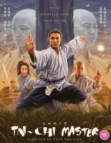 The Tai Chi Master (1993) [Blu-ray / Normal]