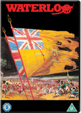 Waterloo - British Classics (hmv Exclusive) (1970) [DVD / Normal]