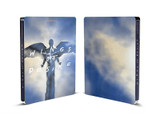 Wings of Desire (1987) [Blu-ray / 4K Ultra HD (Steel Book - Restored)]