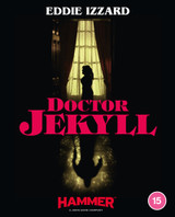 Doctor Jekyll (2023) [Blu-ray / Normal]