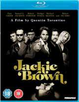 Jackie Brown (1997) [Blu-ray / Normal]