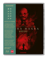 Dogra Magra (1988) [Blu-ray / Limited Edition]