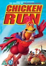 Chicken Run (2000) [DVD / Normal]