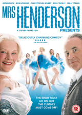 Mrs Henderson Presents (2005) [DVD / Normal]