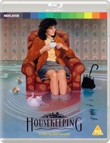 Housekeeping (1987) [Blu-ray / Normal]