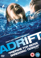 Adrift (2006) [DVD / Normal]