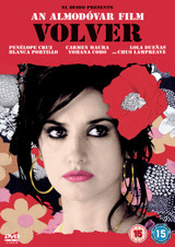 Volver (2006) [DVD / Normal]