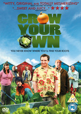 Grow Your Own (2007) [DVD / Normal]