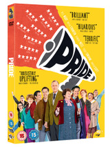 Pride (2014) [DVD / Normal]