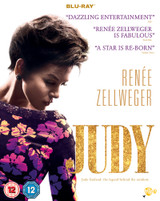 Judy (2019) [Blu-ray / Normal]