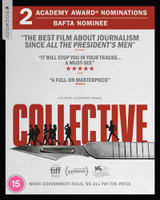 Collective (2019) [Blu-ray / Normal]