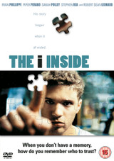 The I Inside (2004) [DVD / Normal]