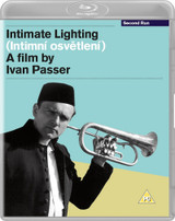 Intimate Lighting (1965) [Blu-ray / Normal]